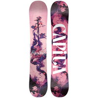 Snowboard Paradise 2025 Womens