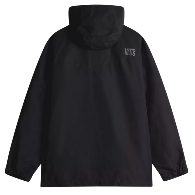 44 MTE High-country 3L Jacket Noir