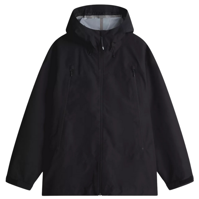 44 MTE High-country 3L Jacket Noir