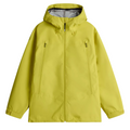 44 MTE High-country 3L Jacket Noir