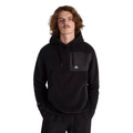 44 MTE Polartec Hoodie Noir