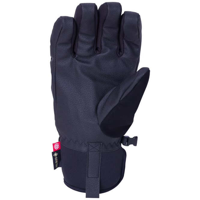 Gore Linear Under Cuff Glove Noir