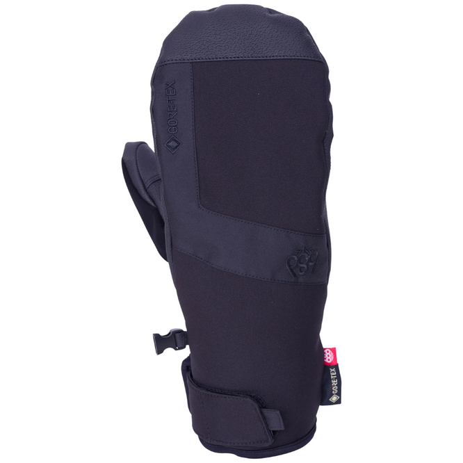 Gore Linear Under Cuff Mitt Noir