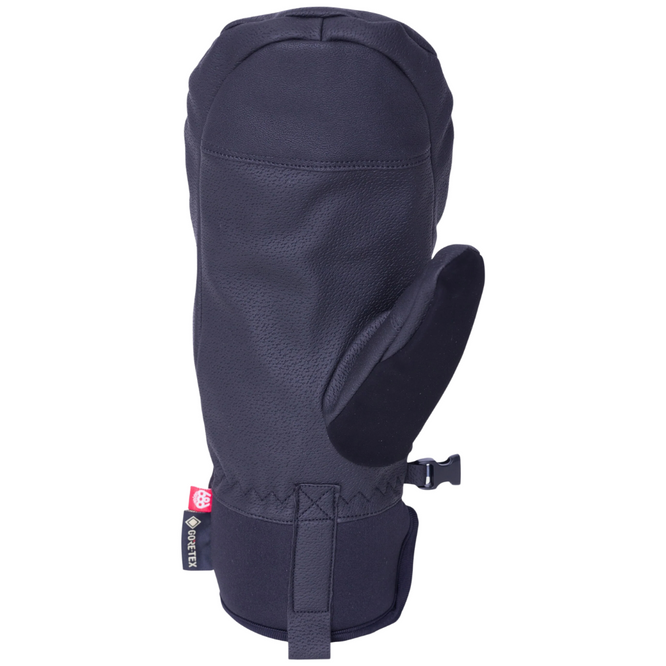 Gore Linear Under Cuff Mitt Noir