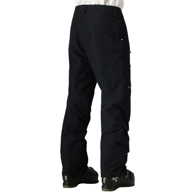 Pantalon Gore-Tex GT Shell Noir