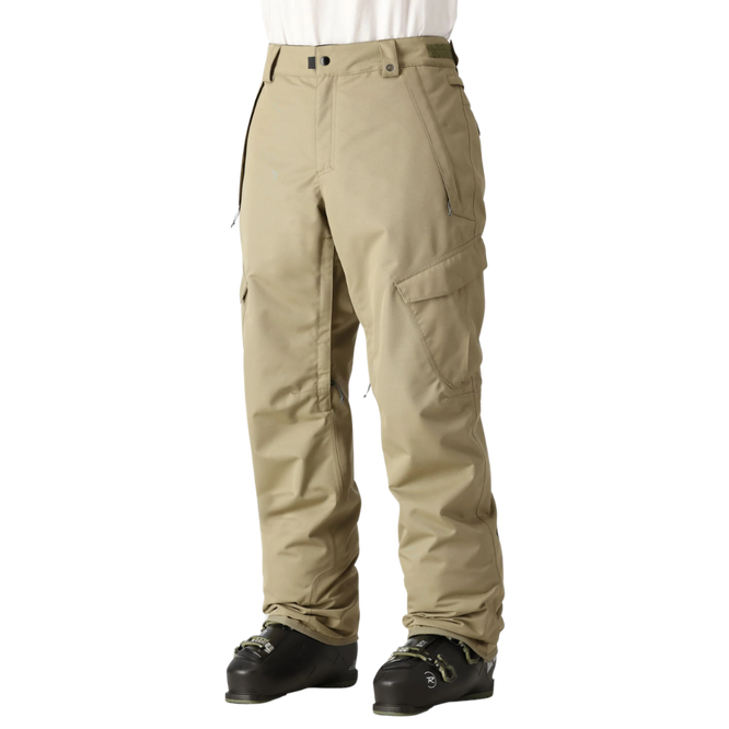 Pantalon cargo isolé Infinity Sage