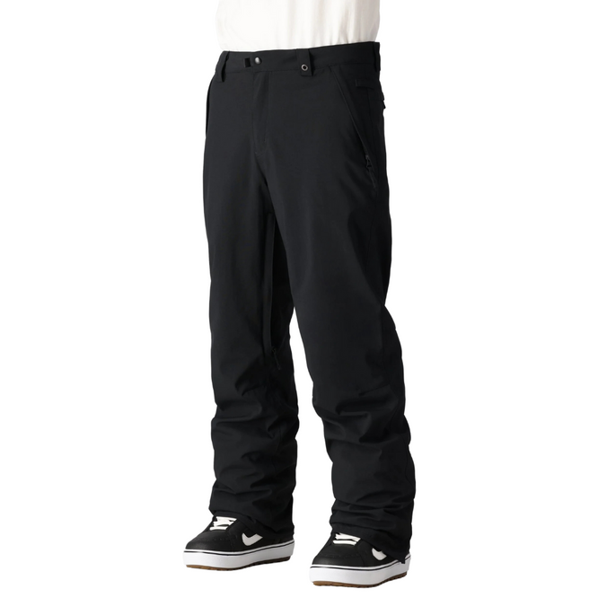 Pantalon Standard Shell Noir