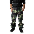 Access Cargo Pants Mahalo Peach