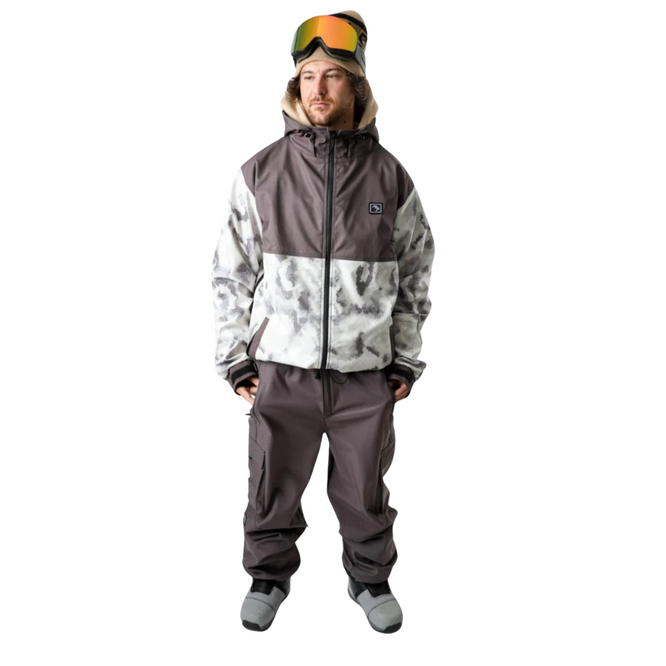 Access Full Zip Jacket Eskimo et Primer