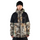 Veste Fullzipp 2L Realtree