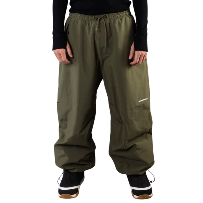 Pantalon de snowboard Park Vert