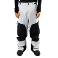 Zip Snowboard Pants 2L Black