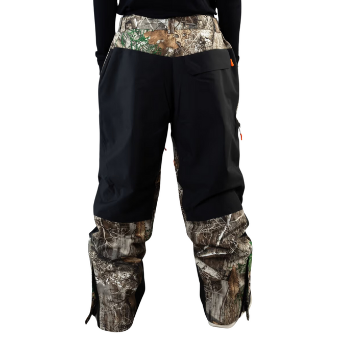 Pantalon de snowboard Zip 2L Realtree