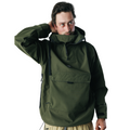 Anorak Access Trapper Camo