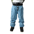 Access Cargo Pants Mahalo Peach