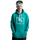 Shredduh Hoodie 2.0 Vert bouteille