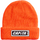 Bonnet MFG Orange