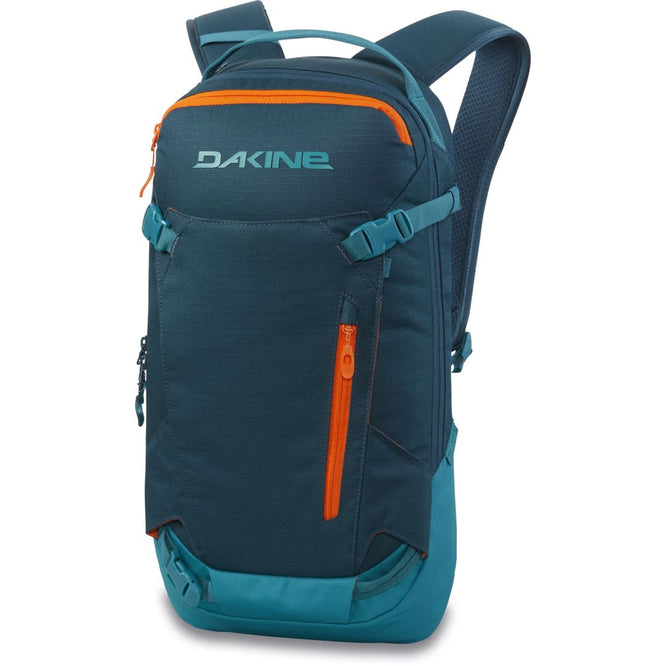 Sacs à dos Homme  Borealis Backpack Gravel-Retro Orange-Tnf Black