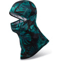 Cagoule Ninja Ornamental Teal