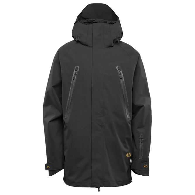 Parka Deep Creek Noir