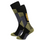 Chaussettes de snowboard Rory Thermolite Bleu Haze