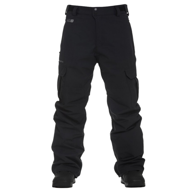 Pantalon Rowen Noir