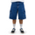 X-tra UFO Cargo Shorts Washed Blue