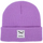 Bonnet lourd Smurpher Lilas