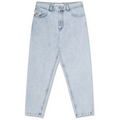 '92 ! Pantalon en denim bleu clair