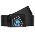 Santa Cruz Ceinture de la main hurlante anthracite