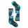 Chaussettes de neige OTC pour enfants Polar Ours Twilight Bleu