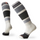 Chaussettes de snowboard Targeted Cushion OTC pour femmes Moonbeam