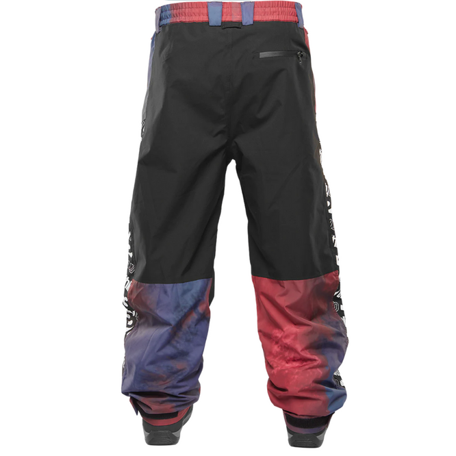 Pantalon de snowboard Sweeper X Stevens Haze