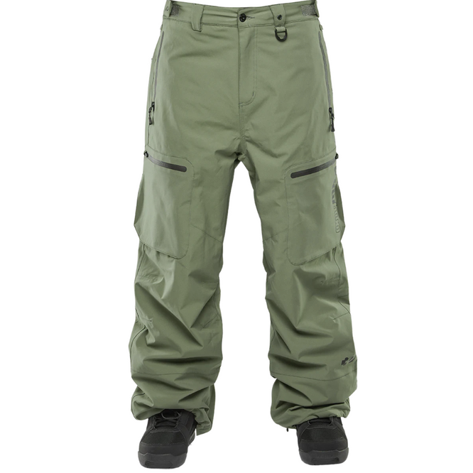 Pantalon de snowboard TM Military