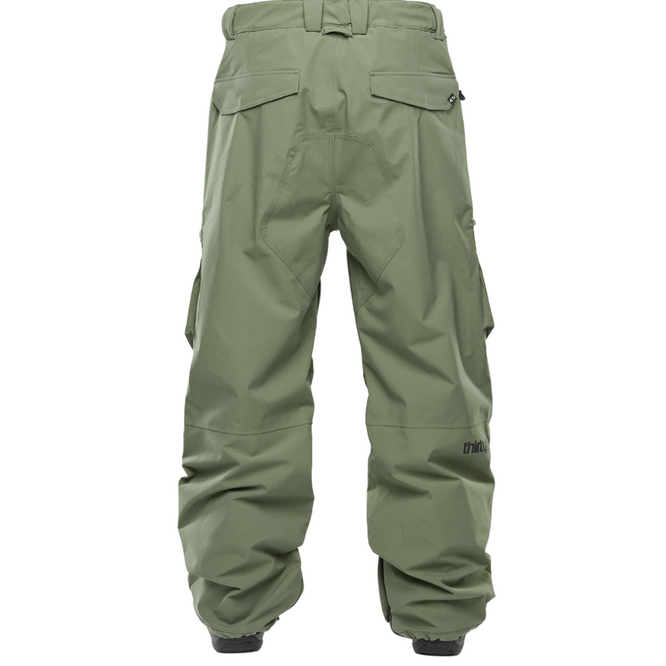 Pantalon de snowboard TM Military