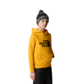 Kids Drew Peak Hoodie Cave Blue