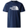 T-shirt Easy Summit Navy