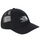 Mudder Trucker Cap Gravel