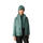 Veste Snowquest Kids Dark Sage