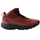 Vectiv Exploris 2 Mid Futurelight Leather TNF Black/Vanadis Grey