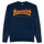 Inferno Crewneck Navy