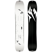 Splitboard Ultralight Solution 2025