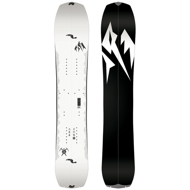 Splitboard Ultralight Solution 2025