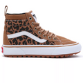 Kids Sk8-Hi MTE-1 Ripstop Noir/Multi