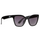 Lunettes de soleil Hip Cat Black