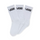 Kids Classic Crew Rox Socks 3-Pack Black