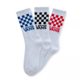 Paquet de 3 chaussettes Classic Crew Flame pour enfants