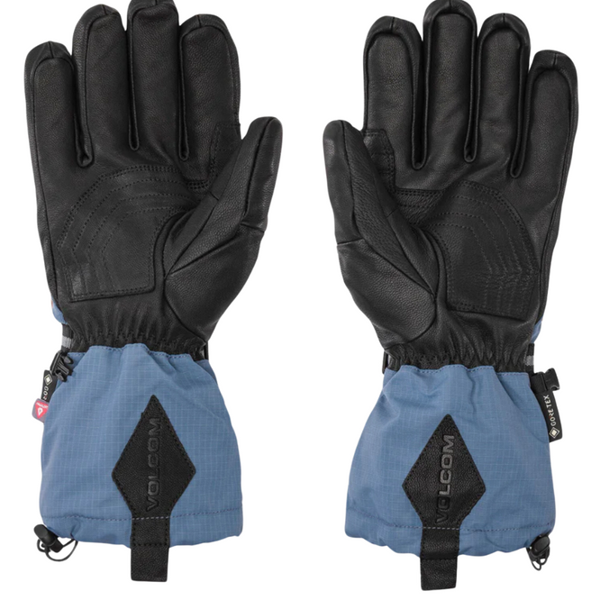 91 Gants Gore-Tex Indigo