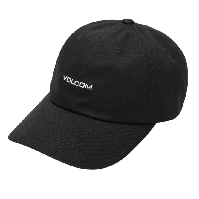 Chapeau Euro Dad Hat Noir