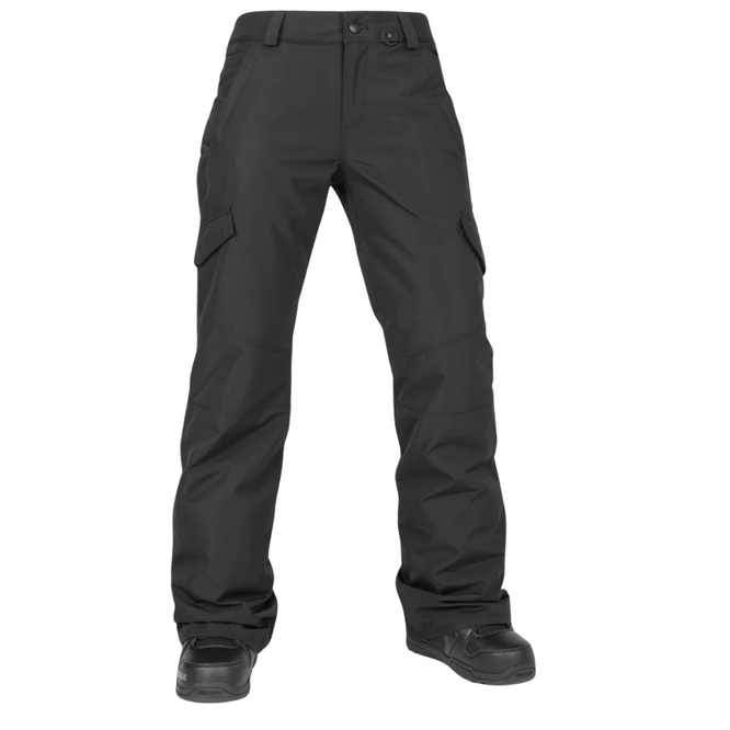 Pantalon isolé Bridger pour femme, noir